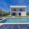 Holiday Home Villa Essea by Interhome - Канфанар