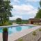 Holiday Home La Fontarelle by Interhome - Saint-Caprais-de-Lerm