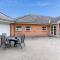 Holiday Home Sjamme - 1-2km from the sea by Interhome - Blåvand
