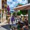 Apartment Fuerte Marbella by Interhome