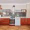 Holiday Home Marika by Interhome