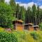 Holiday Home Lesní plovárna B1 by Interhome