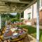 Holiday Home Antica Pietra by Interhome