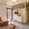 Holiday Home Leonardo by Interhome