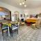 Vintage modern gem with private garden