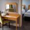 Commodore Hotel by Greene King Inns