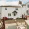 The Little White Cottage