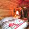 Ski-in/Ski-out Chalet, Quiet Location, and Jacuzzi - Vars