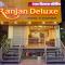 Hotel Ranjan Deluxe - Kolhapur