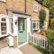 Minster Cottage - Cathedral Quarter with Free Parking