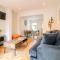 Minster Cottage - Cathedral Quarter with Free Parking