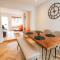 Minster Cottage - Cathedral Quarter with Free Parking