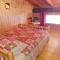 Demi-Chalet lAncolie -- Prox pistes