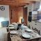 Demi-Chalet lAncolie -- Prox pistes
