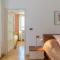 Roomy Apartament in Domaso with small balcony