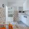 Roomy Apartament in Domaso with small balcony