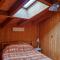Demi-Chalet lAncolie -- Prox pistes