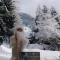 Demi-Chalet lAncolie -- Prox pistes