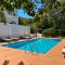 The hidden villas