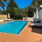 The hidden villas