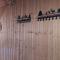 Appartement LEcureuil 8 pers -Prox pistes et centre village-