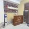 Darvozai Samarkand guest house