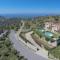 Superior Crete Villa Villa Nikos Two-Bedroom Villa Private Pool Rethymnon