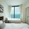Serviced 2 bedroom with beach access - 迪拜