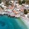 Arapis Rooms & Suites