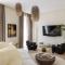 Luxe Rome apartment