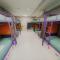 Scout Madrid Hostel