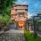 Summit Bougainvillea Tea Resort