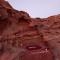 Wadi Rum Old Bedouin Camp