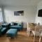 SunnyVale Valley View Cottage - Gorran Haven