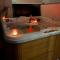La Villa Audren Love Room Jacuzzi La Villa Audren Love Room Jacuzzi