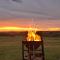 Cadeau Hiking and Accommodation