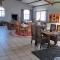 Cadeau Hiking and Accommodation