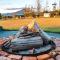Cadeau Hiking and Accommodation