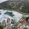 Cadeau Hiking and Accommodation