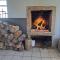 Cadeau Hiking and Accommodation
