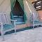 Cadeau Hiking and Accommodation