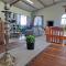 Cadeau Hiking and Accommodation