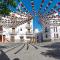La casita de Casares