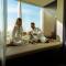 Towers Rotana - Dubai