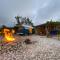 Batroun van camping