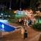 Spacious 7 bedroom Oceanfront Villa in Cabarete, Dominican Republic