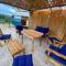Batroun van camping