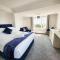 Sea View - 1 Bed Suite - Ocean Breeze - Port Eynon