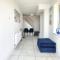 Sea View - 1 Bed Suite - Ocean Breeze - Port Eynon - Port-Eynon