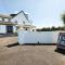 Sea View - 1 Bed Suite - Ocean Breeze - Port Eynon - Port-Eynon